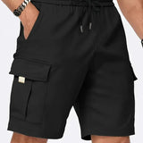 Pantalon Cargo Homme