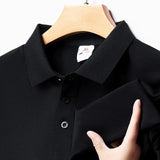 T-shirt Polo d'Été