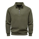 Abel | Jersey Thermique Masculin Krause
