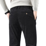 Pantalon d'affaires