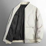 Veste Masculine Anti-Vent