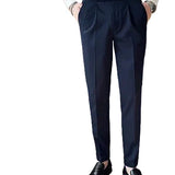 Pantalon de Mariage Élégant