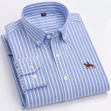 Chemise en Coton Élégante