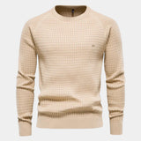 Sander | Pull Homme Douceur et Style