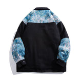 Veste Streetwear Homme