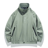 Veste Résistante au Vent