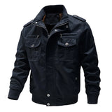 Veste de Haute Qualité avec de Nombreuses Poches