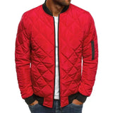 René | Veste matelassée en coton