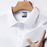 T-shirt Polo d'Été