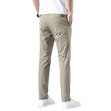 Chino Décontracté Homme