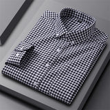 Chemise Oxford Élégante pour Homme