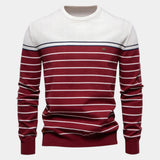 Dennis | Pull Homme Coupe Ajustée