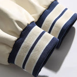 Veste de Baseball Masculine