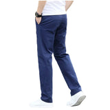 Chino Masculin Respirant