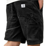 Emil | Short Cargo à la Silhouette Nette