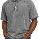 Alejandro – Chemise intemporelle en coton premium pour Homme