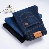 Jeans Denim Classiques
