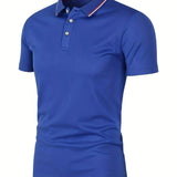 Polo élégant