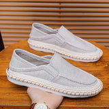 Chaussures d'Été Slip-On