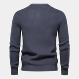 Bram | Pull Homme Essentiel et Confortable