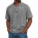 Alejandro – Chemise intemporelle en coton premium pour Homme