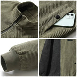 Lumo Veste d'Hiver