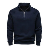 Abel | Jersey Thermique Masculin Krause