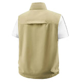 Gilet de Pêche Respirant