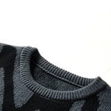 Felipe | Pull Élégant avec Motifs