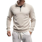 Abel | Jersey Thermique Masculin Krause