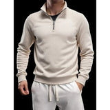 Krause | Pull thermique pour homme