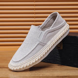 Chaussures d'Été Slip-On