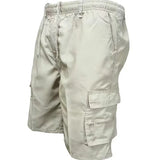 Shorts Cargo Masculins Décontractés