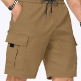 Pantalon Cargo Homme