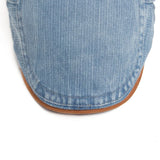 Holger | Casquette plate premium
