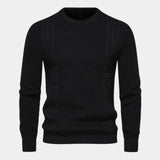 Bram | Pull Homme Essentiel et Confortable