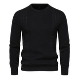 Drechsler Casual Varm Pull Mâle
