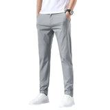 Chino Décontracté Homme