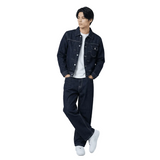 Shiro - Jeans japonais 14oz