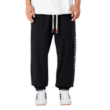 Shun - Pantalons harem en coton confortables