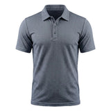Capri – Polo ultra confortable pour hommes