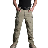 Hugues | Pantalon cargo tactique d'extérieur