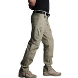 Hugues | Pantalon cargo tactique d'extérieur