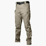 Hugues | Pantalon cargo tactique d'extérieur