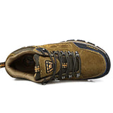 Rainer | Bottes de Randonnée Homme