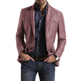 Veste - Structurée