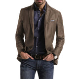 Veste - Structurée