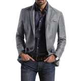 Veste - Structurée