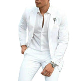 Costume - Ajusté Slim