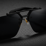 Falk | Lunettes de soleil aviateur de luxe